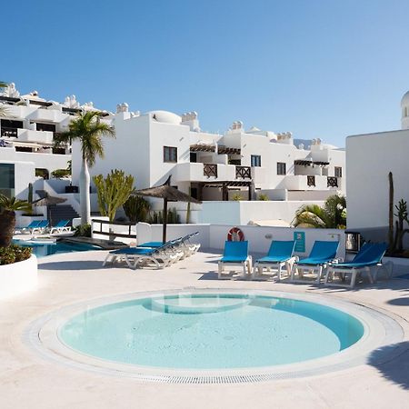 The Paradise Suites By Anne, Charm Apartment In Adeje Costa Adeje  Kültér fotó