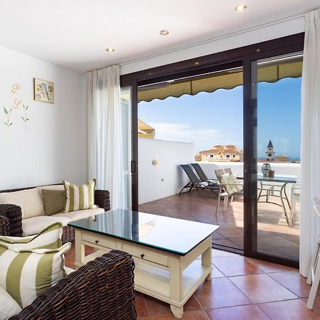 The Paradise Suites By Anne, Charm Apartment In Adeje Costa Adeje  Kültér fotó