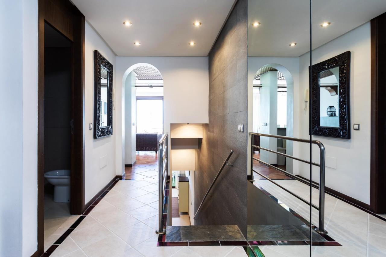 The Paradise Suites By Anne, Charm Apartment In Adeje Costa Adeje  Kültér fotó