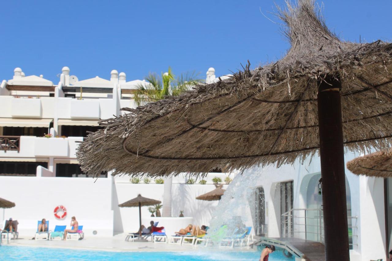 The Paradise Suites By Anne, Charm Apartment In Adeje Costa Adeje  Kültér fotó