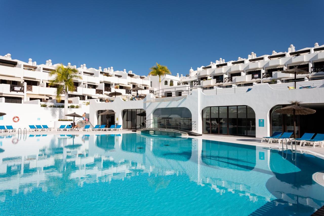 The Paradise Suites By Anne, Charm Apartment In Adeje Costa Adeje  Kültér fotó