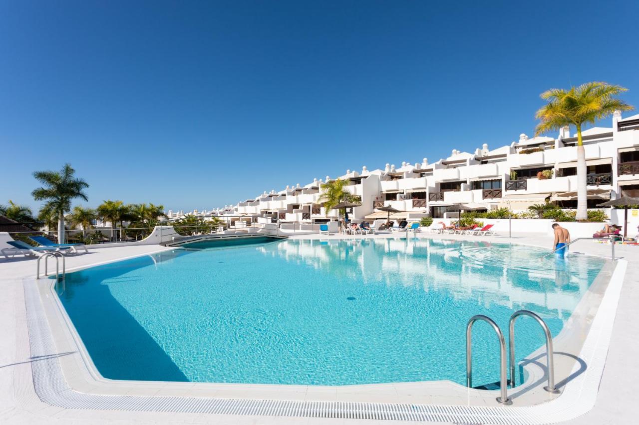 The Paradise Suites By Anne, Charm Apartment In Adeje Costa Adeje  Kültér fotó