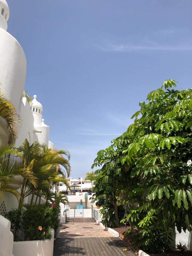 The Paradise Suites By Anne, Charm Apartment In Adeje Costa Adeje  Kültér fotó