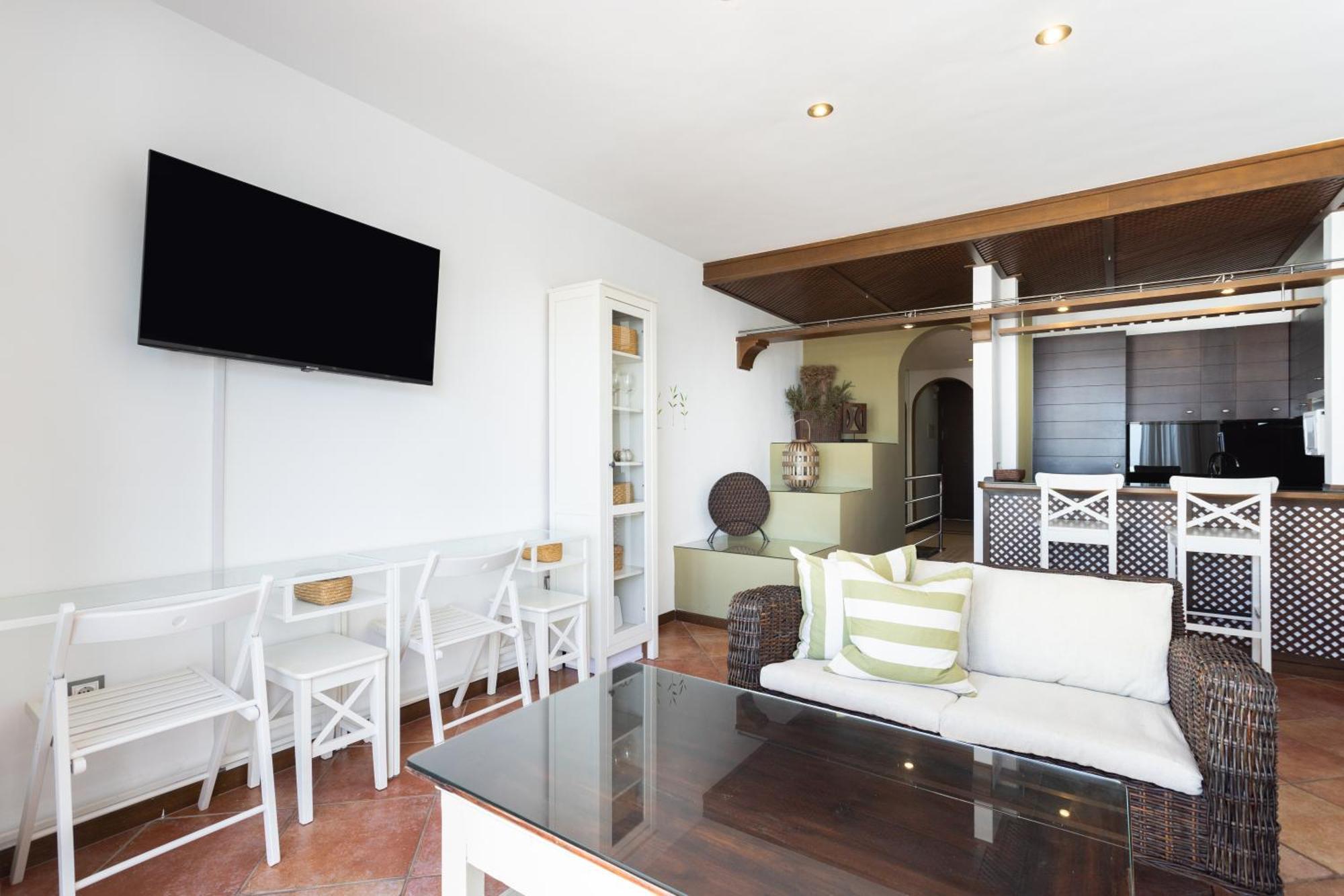 The Paradise Suites By Anne, Charm Apartment In Adeje Costa Adeje  Kültér fotó