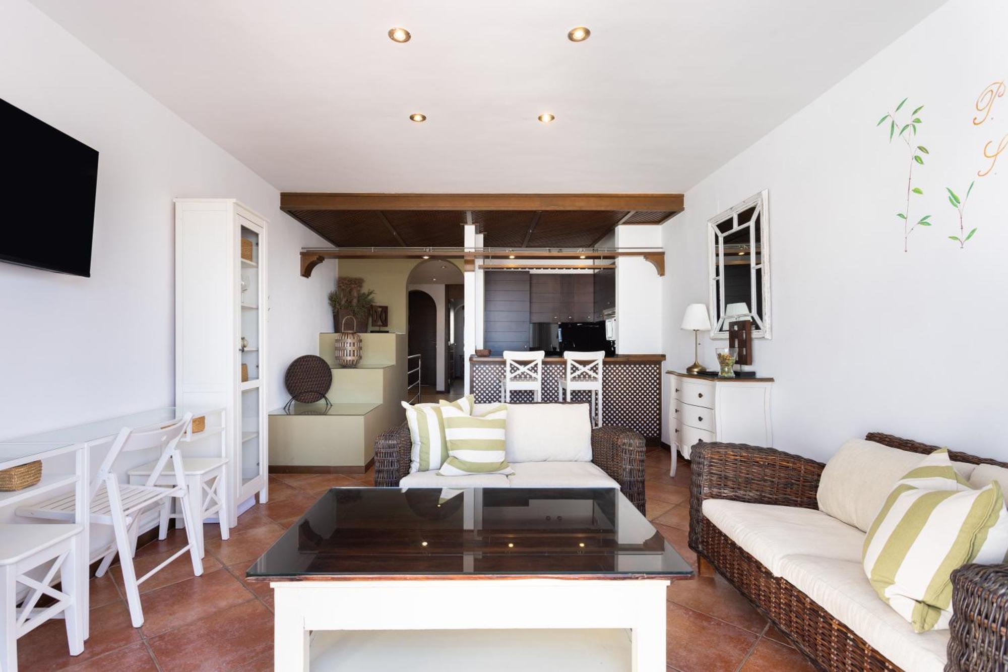 The Paradise Suites By Anne, Charm Apartment In Adeje Costa Adeje  Kültér fotó