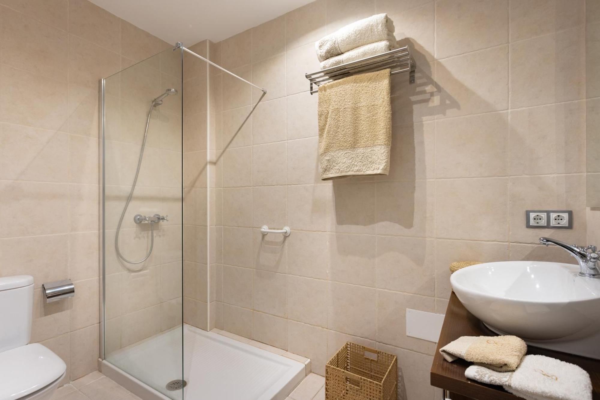 The Paradise Suites By Anne, Charm Apartment In Adeje Costa Adeje  Kültér fotó