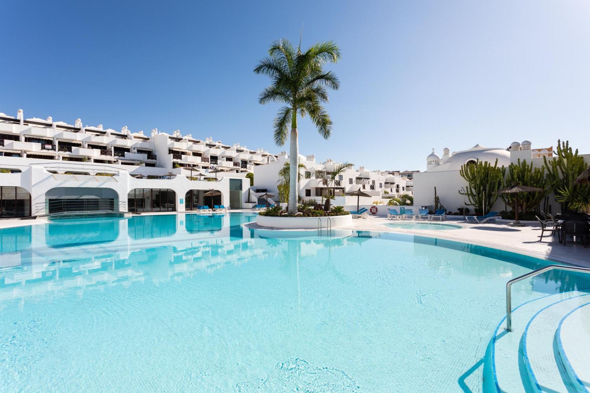 The Paradise Suites By Anne, Charm Apartment In Adeje Costa Adeje  Kültér fotó